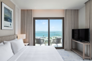 This Is Your Summer: Address Hotels + Resorts Introduces UAE Residents' Exclusive Offer