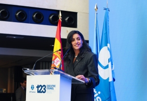 UAE Restaurant Group Celebrates the Appointment of Shaikha Al Nowais as First Female Secretary-General of UN Tourism 