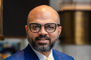 Arun Narayanan Joins Four Points by Sheraton as New Cluster Food & Beverage Director