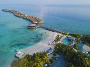 achchafushi and Centara Ras Fushi win Tripadvisor 2025 Top 10% worldwide.