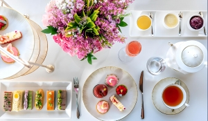 More Cravings by Marriott Bonvoy™ Strengthens Collaboration with Al Jalila Foundation with Plans to Extend #PINKtober Initiatives 