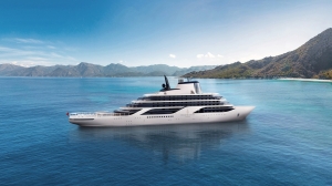  Four Seasons Yachts Expands Mediterranean Voyages for 2026