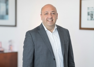 Anton Oganesyan Promoted to Complex Hotel Manager at Four Points by Sheraton 