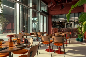71 Steak & Grill Expands Its Homegrown Journey with the Launch of Its First Dubai Restaurant