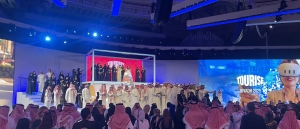 TOURISE: Where a Vision Becomes a Global Tourism Blueprint