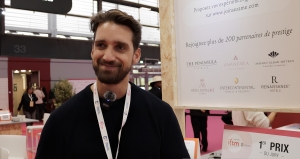 Sezame, grand gagnant du Startup Contest : quand l’expérience devient le nouveau luxe 