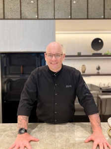 Sofitel Dubai Downtown Elevates its Culinary Identity with Chef Edward Mair
