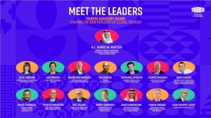 TOURISE Unveils Global Advisory Board to Drive Cross-Sector Tourism Transformation