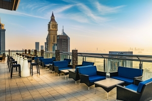 Sunset Chapter: Level 43 to Temporarily Close for Renovation Ahead of Grand Reopening This September