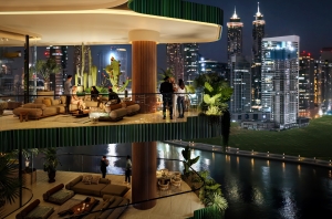 UAE Residents Show Strong Appetite for Healthier Homes – Eywa by R.Evolution Delivers the Solution