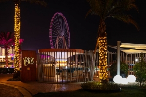 Experience Evenings to Remember at Sheraton Jumeirah Beach Resort