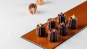 World Chocolate Day: Bijou Patisserie Shines the Spotlight on a Decadent French Dessert ​