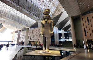 TTG Travel Experience 2025: Egypt brings rich diversity and top-tier tourism experiences