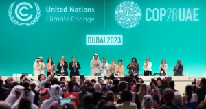 COP28 Concludes with Historic Agreements, Setting the Stage for a Fossil Fuel-Free Future