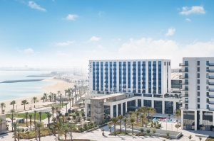U by Emaar Unveils Luxurious Bahrain Expansion: Exclusive Benefits Await at Address Beach Resort and Vida Beach Resort Marassi-Al-Bahrain