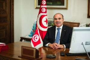 Habib Ammar, Candidate for UN Tourism, Unveils His Action Plan