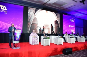 FIFA2025- Tourisme africain : sept ministres et un pionnier du privé unissent leur vision pour l’avenir