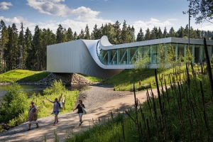 Scandinavian summer tour launched to help tourists 'beat the heat'