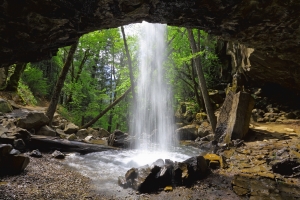 Top Five Favorite Instagrammable Waterfalls in Siskiyou, California