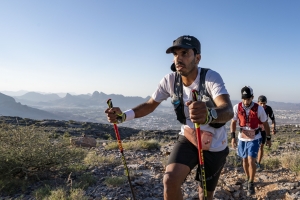Himam Trail Run Race 2025 Set to Kick Off on 11 December