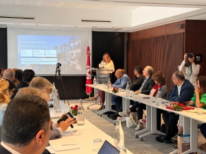 Sustainable Tunisia | Human First : la Tunisie engage une nouvelle étape vers les standards internationaux du tourisme durable