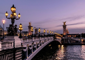 IA : Paris Île-de-France face au 