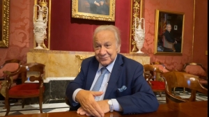 Redéfinir l'Hospitalité Moderne avec Dr. Ghassan Aidi : un visionnaire dans l'industrie hôtelière (vidéo)