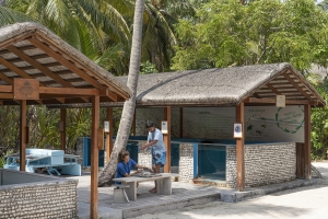 Turtle Power: 15 Years of Pioneering Conservation at Four Seasons Resorts Maldives