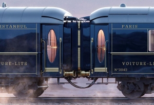 LVMH et Accor redéfinissent le luxe avec Orient Express