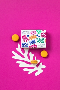 Ladurée x Maison Matisse: A Colorful Homage to Artistic Legacy