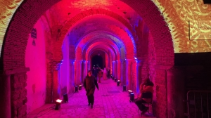 Tunis. Capitale du tourisme arabe 2027