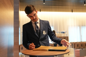 EIGHT rejoint le réseau des écoles certifiées EHL : une reconnaissance internationale pour la Tunisie