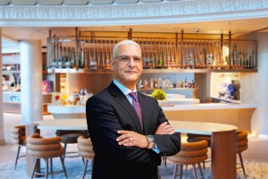 Sheraton Jumeirah Beach Resort Welcomes Mohamed El Aghoury as New Multi-Property General Manager