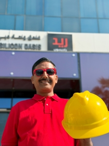 Radisson RED Dubai Silicon Oasis welcomes Anil Kumar as new Chief Engineer