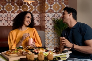 Exploring India’s Culinary Heritage This Festive Season with World of Curries