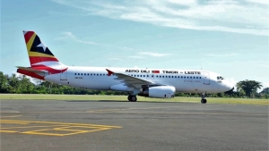 Aero Dili’s New Direct Darwin–Dili Service to Help Boost Timor-Leste Tourism