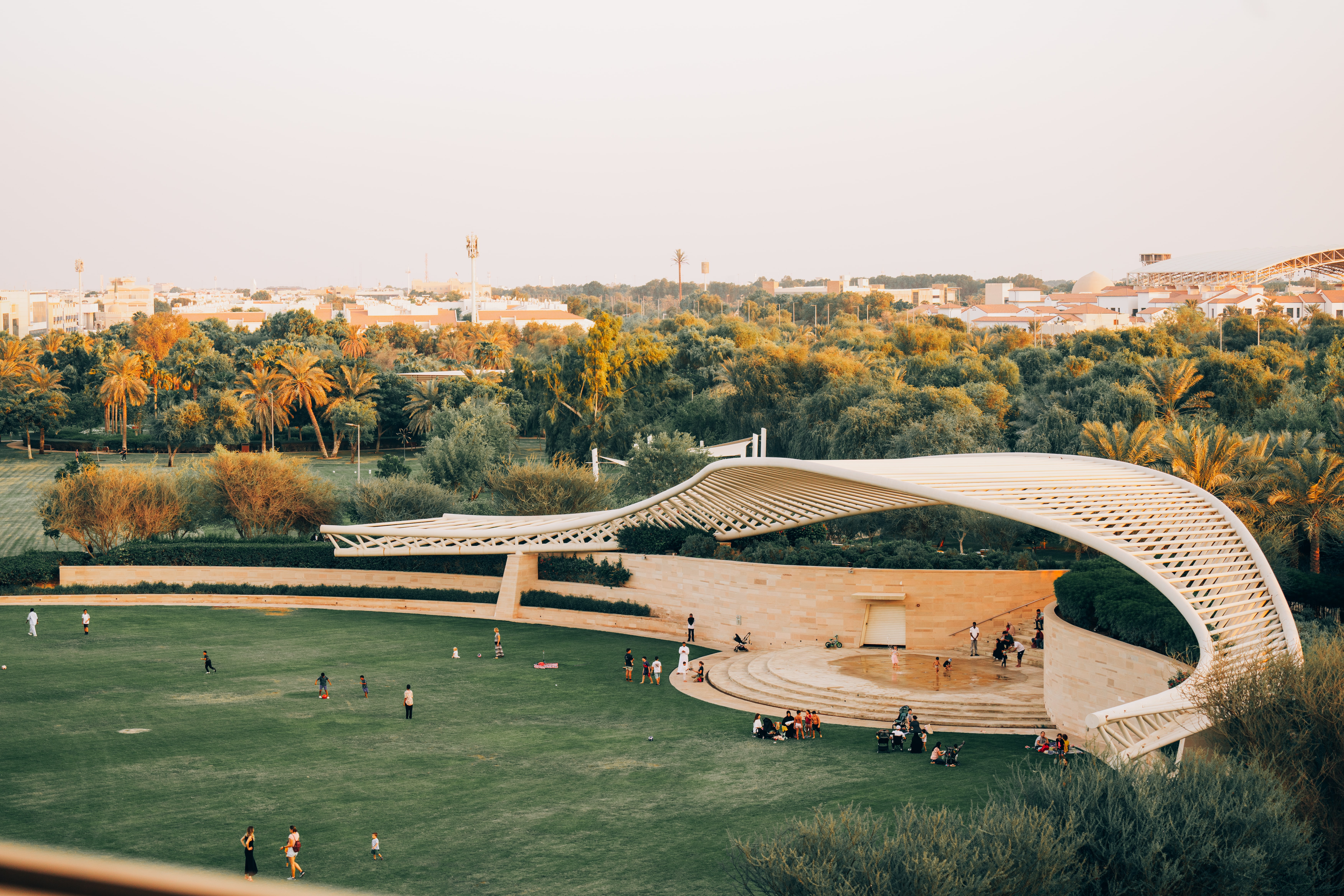 MIAMI VIBES RETURNS TO UMM AL EMARAT PARK THIS FRIDAY DECEMBER 20