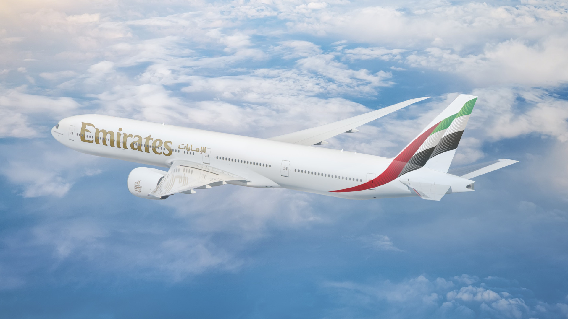Emirates renforce ses opérations vers Manille avec quatre nouveaux vols hebdomadaires