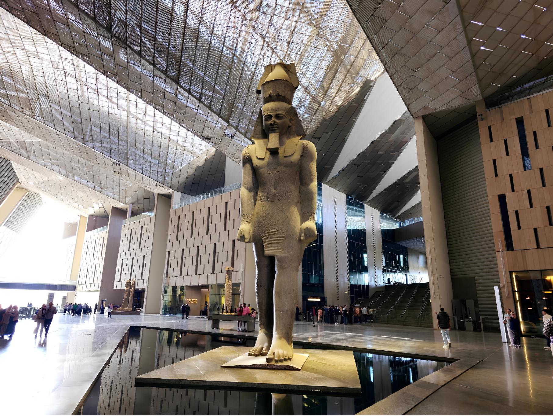 Egypt 2025: Unveiling a New Era of Tourism at IFTM Paris