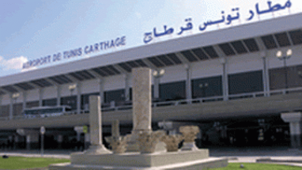 Tunisie: perturbation du trafic dans les aéroports durant une heure 