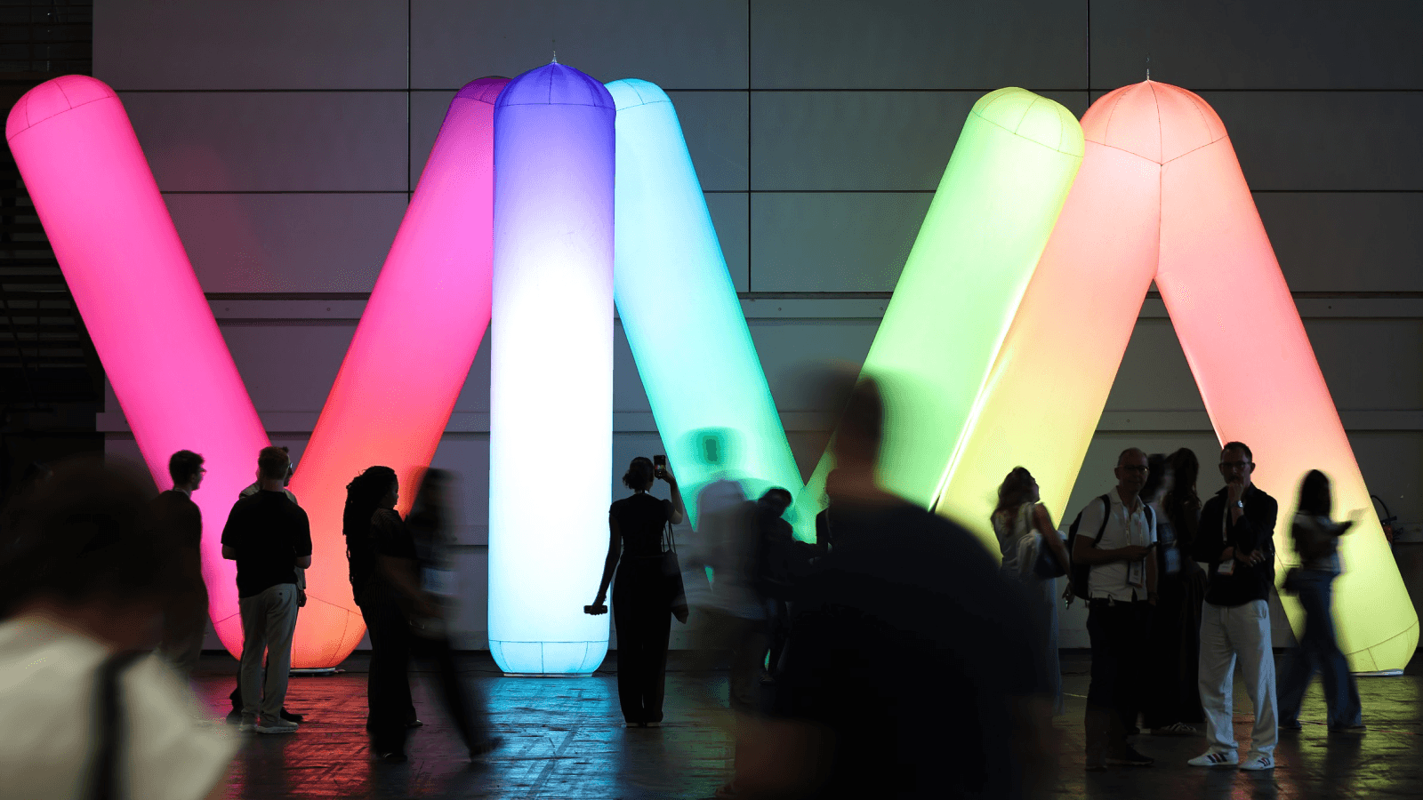 VivaTech 2026: When Travel Becomes a Technology Story