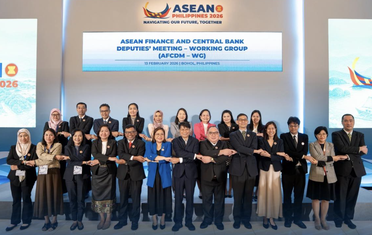 Philippines Steers ASEAN Finance Agenda to Advance Stronger Regional Integration, Inclusion, and Resilience