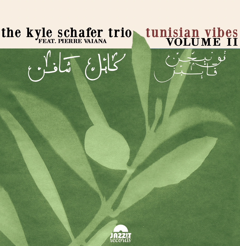 Jazzit Festival – 2ème édition : le programme dévoilé