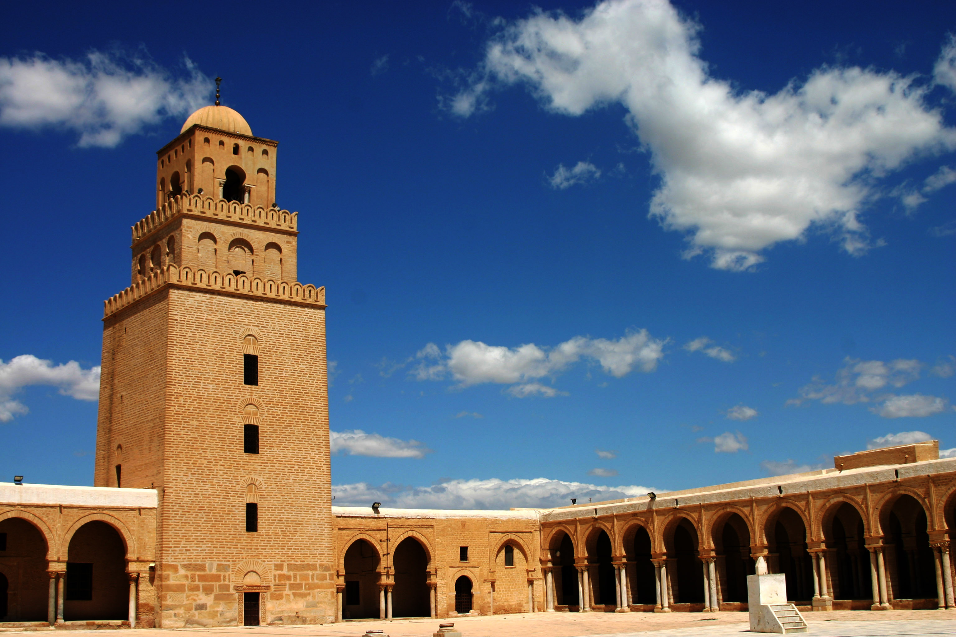 Tourisme religieux : Kairouan, une destination prestigieuse