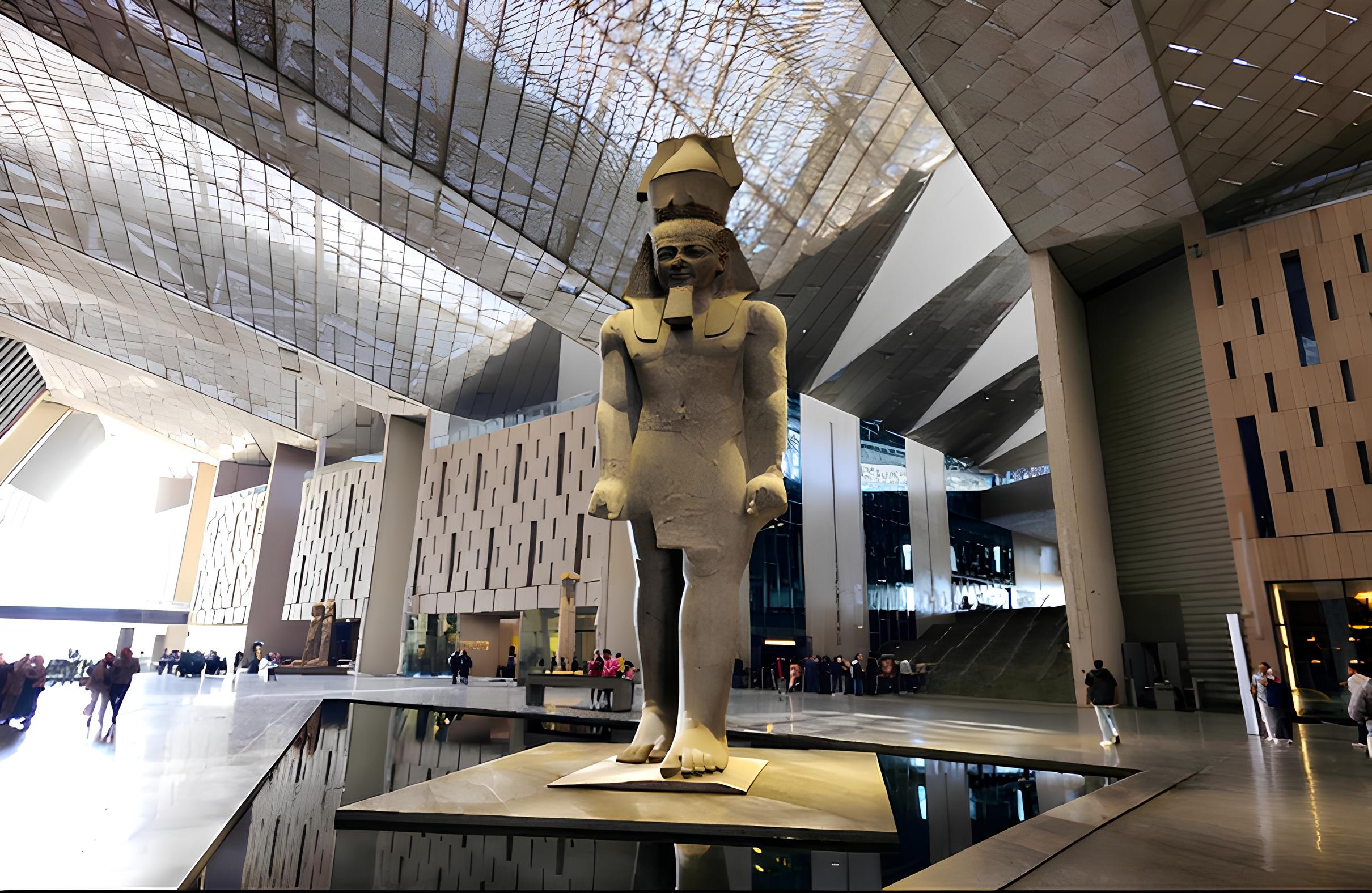 TTG Travel Experience 2025: Egypt brings rich diversity and top-tier tourism experiences