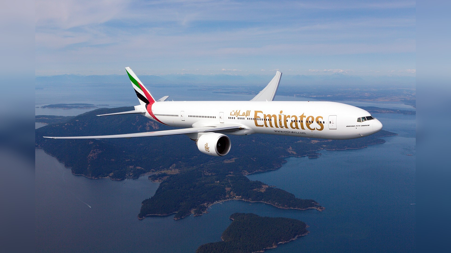 Emirates to expand global network with launch of services to Montréal in July 2023
