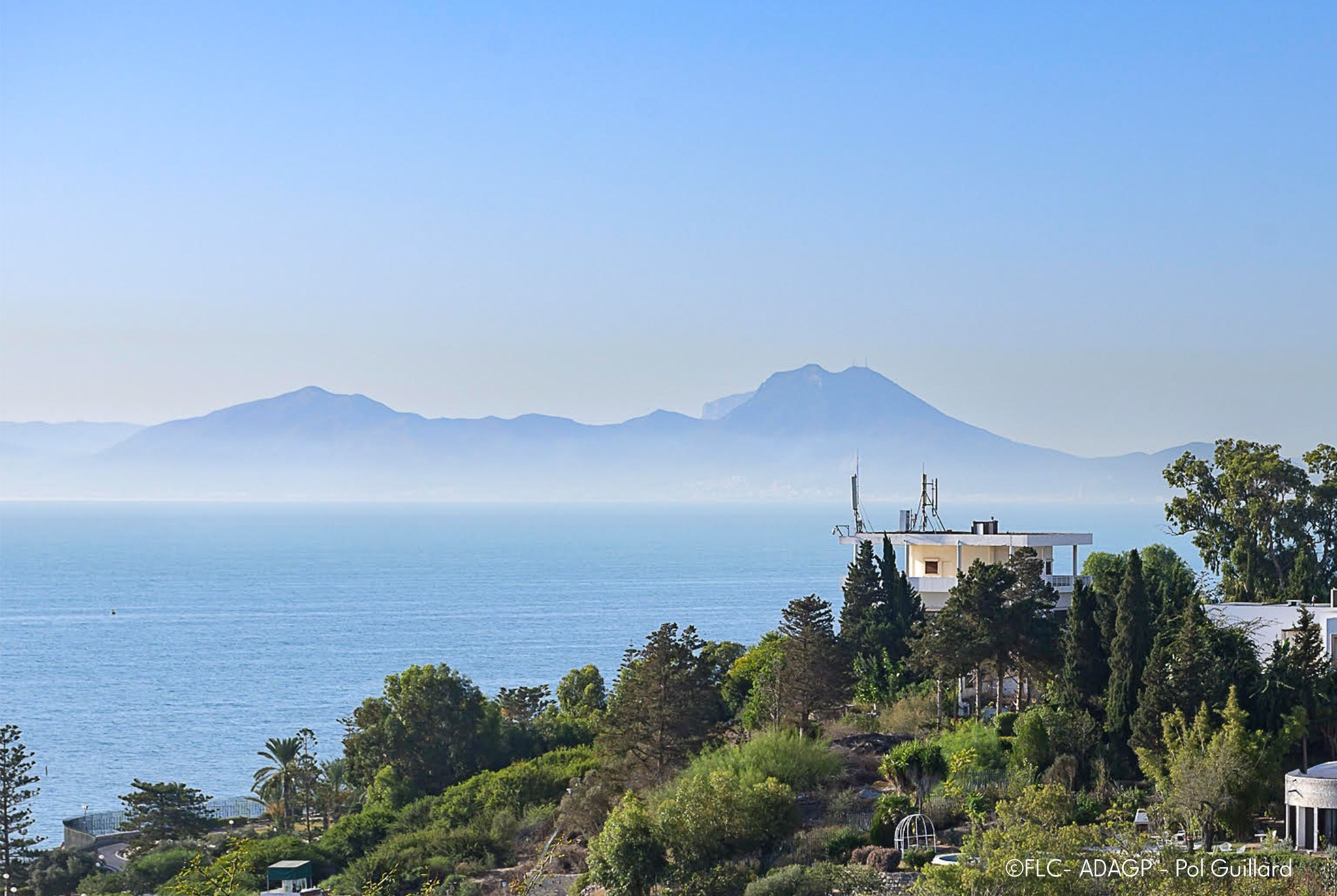 La Villa Baizeau à Carthage : Le Corbusier et Jeanneret à l'Honneur dans une Exposition Événement