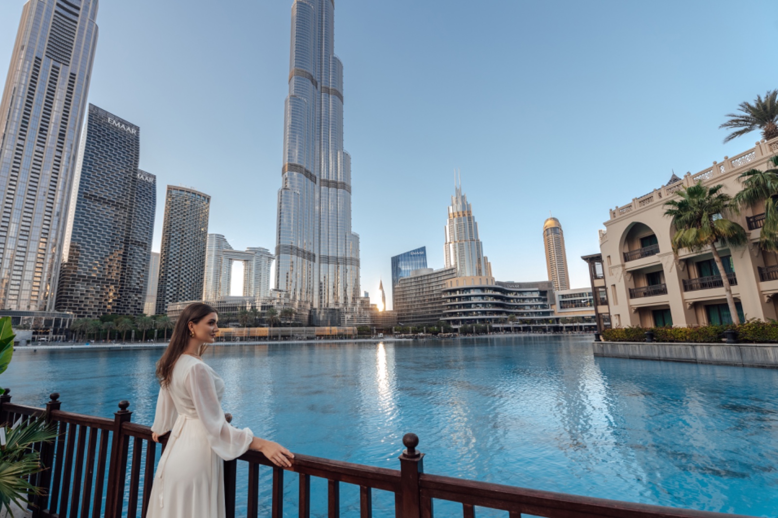 U by Emaar Unveils a Refreshed Brand Identity and Expands Its Offerings Across the Region