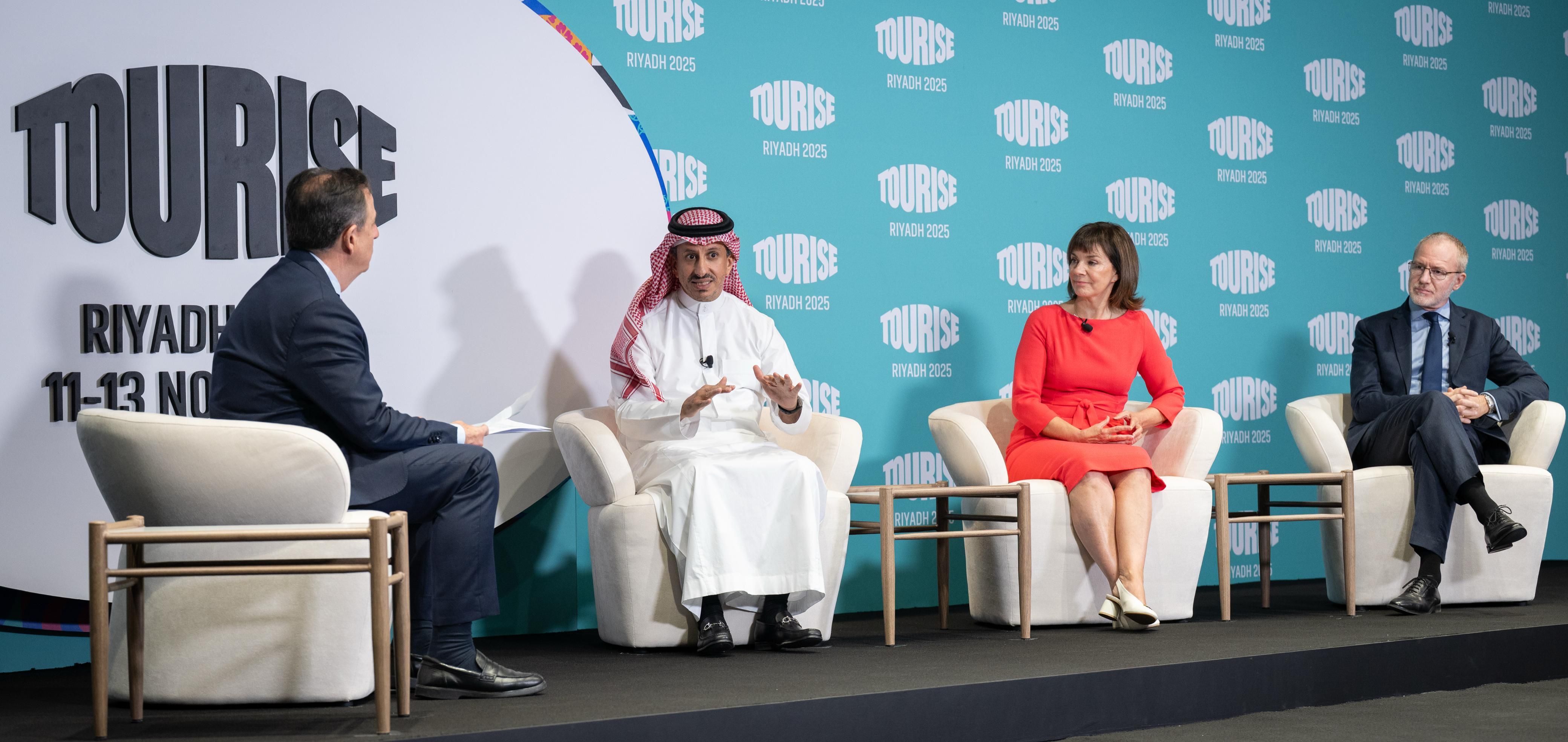 TOURISE: Saudi Arabia Launches a Bold Global Platform to Redefine the Future of Tourism
