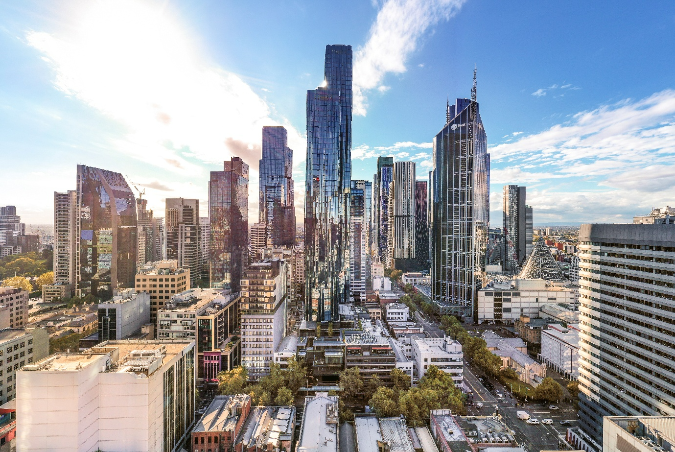 Discover the World's Most Liveable Cities with IHG Hotels & Resorts